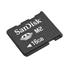 Sandisk Flash memory card - 16 GB - Memory Stick Micro (M2)